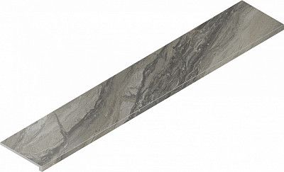 Ступень угловая правая Charme Deluxe Orobico ScalinoDx 620070001652 (33x160)