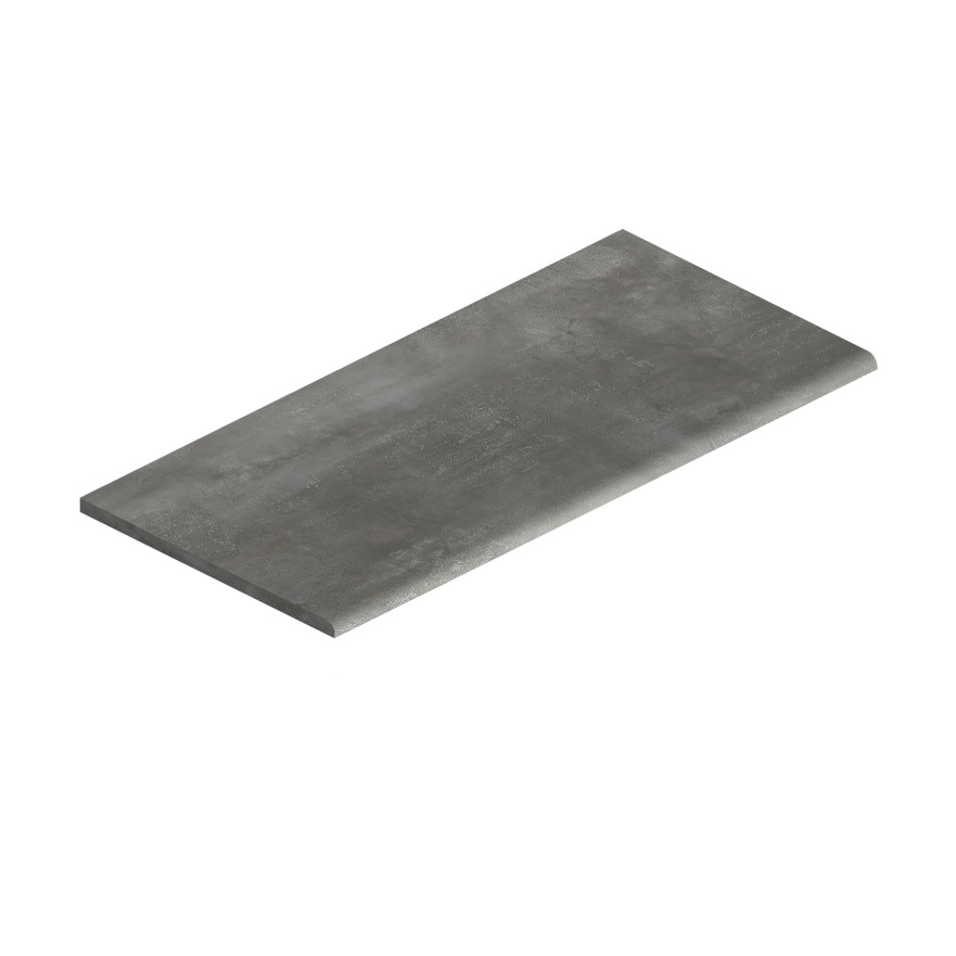 Ступень T.tondo prowalk grey PKTT904OR (44.5x90) PKTT904OR