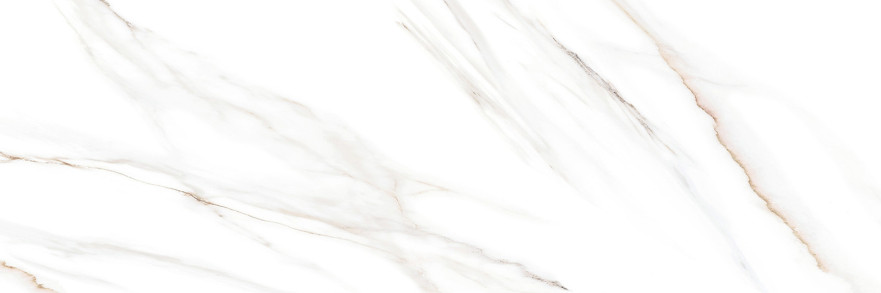 Плитка настенная Canyon Carrara (24.6x74) WT15CAC00R WT15CAC00R