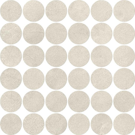 Boost Expression Ice  Mosaico Circle AYYY