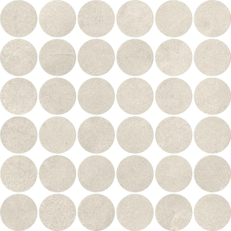 Boost Expression Ice  Mosaico Circle AYYY AYYY