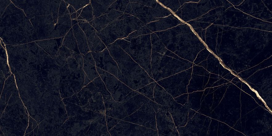 Керамогранит 0002511 Noir Laurent Lux+ (60x120) 0002511