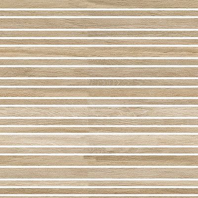 Мозаика Mix linear natural rovere chiaro NTML20 (30x30)