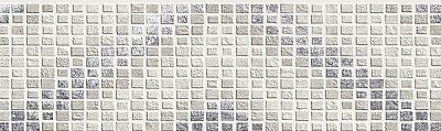 Настенная плитка Ibero Elevation Decor Acustic White Rect-Bis (29x100) B112