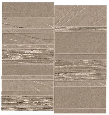Мозаика Boost Natural Ecru Mosaico Trace Mix (29.2x30) AHHM