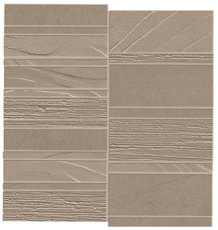Мозаика Boost Natural Ecru Mosaico Trace Mix (29.2x30) AHHM