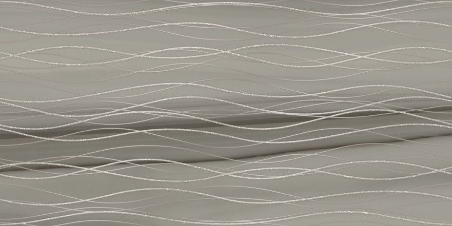 Декор Treise Dark Wave (30x60) DW36TRS18 DW36TRS18