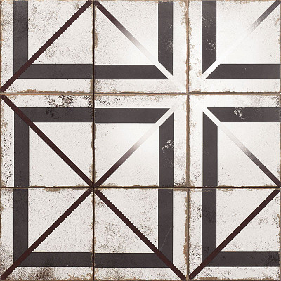 Pav. Lancia metallici (20x20)