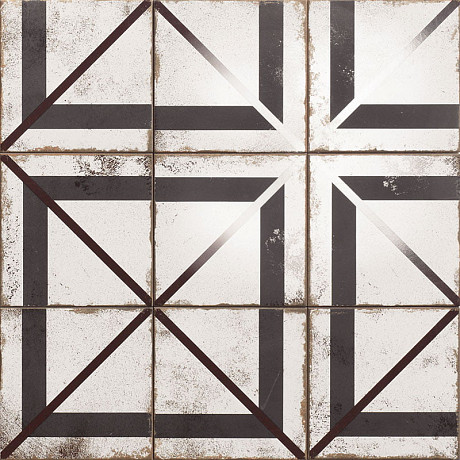Pav. Lancia metallici (20x20)