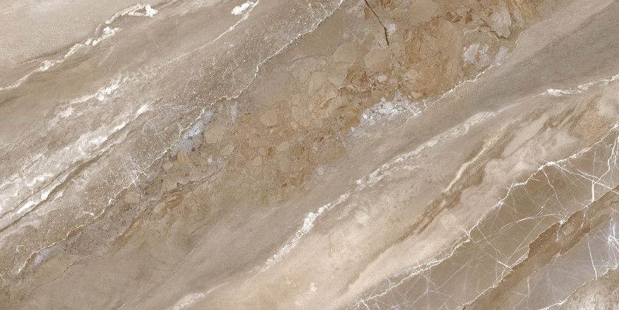 Керамогранит Evo Marmo Marron (60x120) 60120EVO21P 60120EVO21P