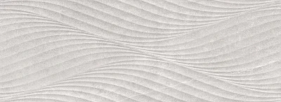 Nature Silver Decor (32x90)