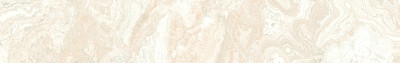 Плинтус Agate Ivory (7.3x44.63) IR