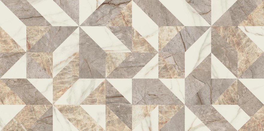 Керамогранит Empire Intarsi Lap Ret 610080000231 (60x120) 610080000231