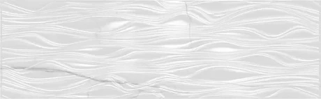 Керамическая плитка Vivid White Calacatta Breeze 29.75x99.55 (44уп)