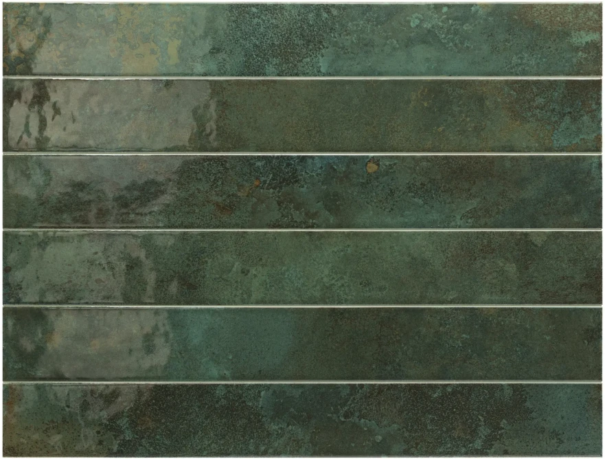 Керамическая плитка Bali Isle Of Pines (5x40) 31552 31552