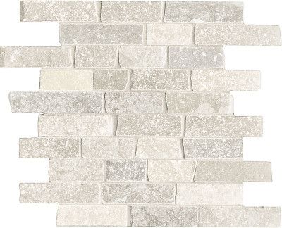 Мозаика Rue d.s.cloud stick blanc RUES10R (30x30)