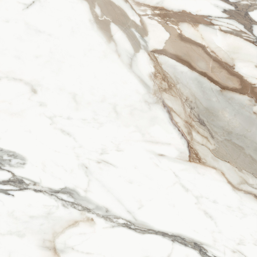 Керамогранит Calacatta Premium D60209M (60x60) D60209M