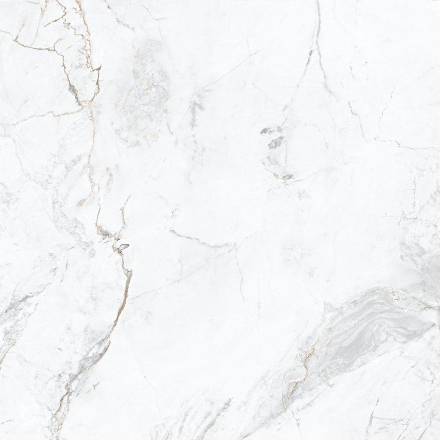 Керамогранит 1865 Iguazu White 100х100 PCD000049