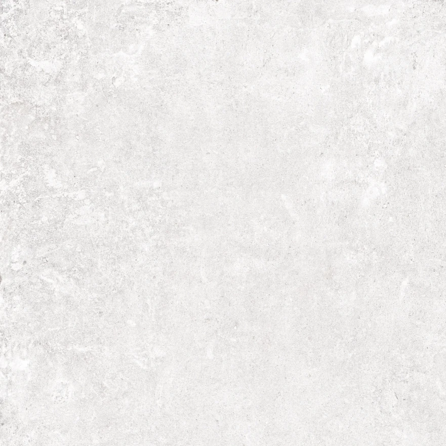 Grunge White As (60x60)