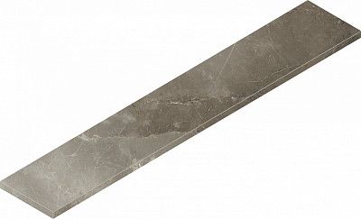 Ступень угловая левая Stellaris Tuscania Grey Scalino Ang Sx(33x160)