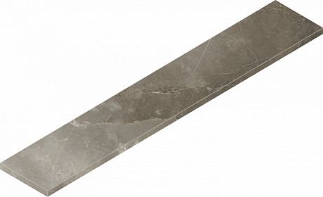 Ступень угловая левая Stellaris Tuscania Grey Scalino Ang Sx(33x160)