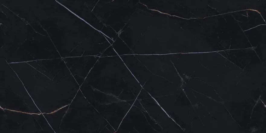 Керамогранит Splendore Nero Hight Glossy 60x120