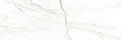 Плитка настенная Bohema White (24.6x74) WT15BHM00R