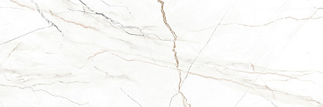 Плитка настенная Bohema White (24.6x74) WT15BHM00R