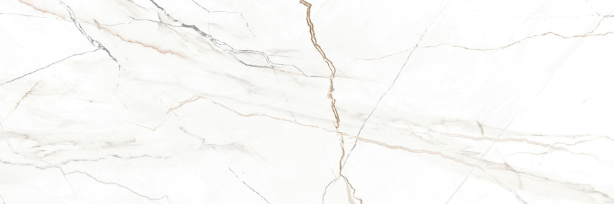 Плитка настенная Bohema White (24.6x74) WT15BHM00R WT15BHM00R