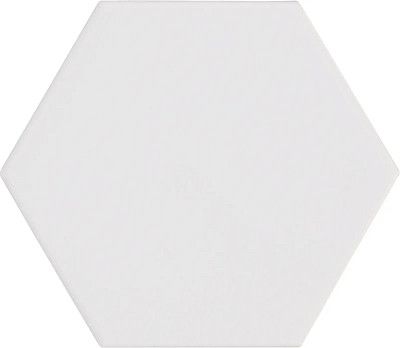 Керамогранит Kromatika WHITE (10.1x11.6) 26462