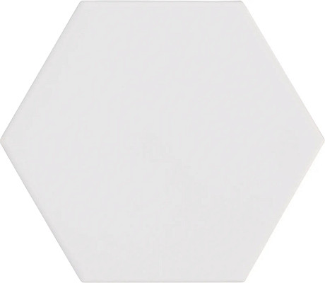 Керамогранит Kromatika WHITE (10.1x11.6) 26462