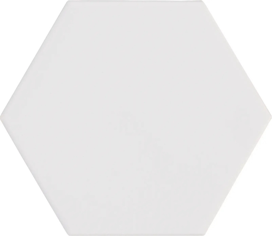 Керамогранит Kromatika WHITE (10.1x11.6) 26462 26462