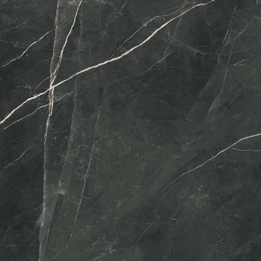Marvel Calacatta Black 120x120 Lapp. AFXO AFXO