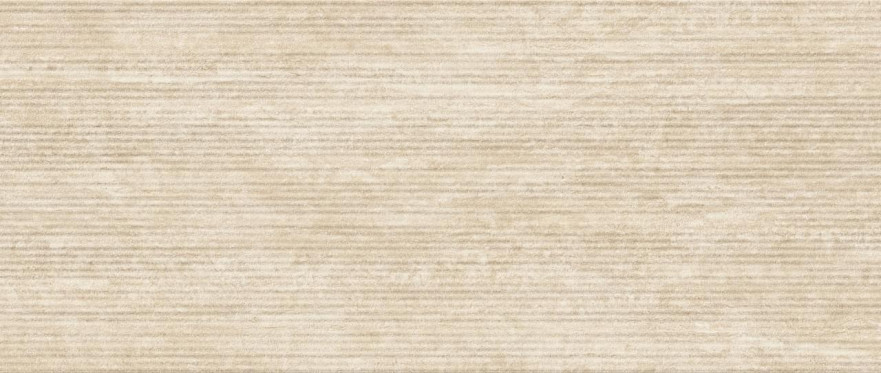 Marvel 3D Crease Travertine Sand 50x120 AQ3V AQ3V