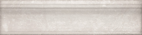 Бордюр Moldura Drop White (5х30)