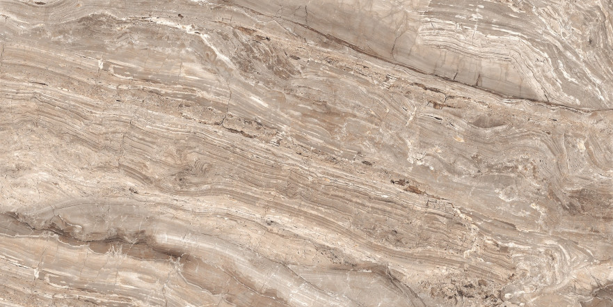 Керамогранит 2550 Gravel Equador NTT99522P (600x1200) NTT99522P