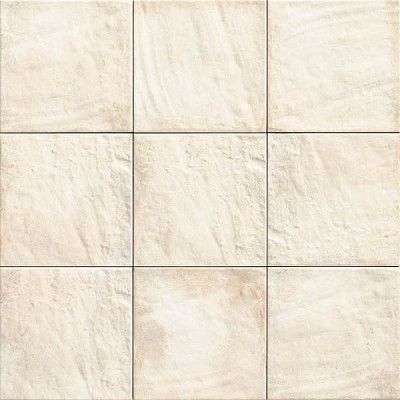 Керамическая плитка Forli White (20x20) PT02781