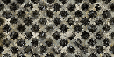 Керамогранит 03588а Antique Dark Lev Ret (60x120)