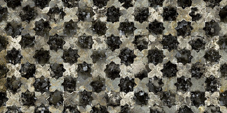 Керамогранит 03588а Antique Dark Lev Ret (60x120)