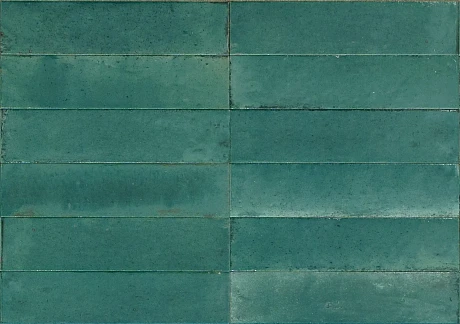 Керамогранит Marazzi Lume 6x24 Mp90 Emerald Lux