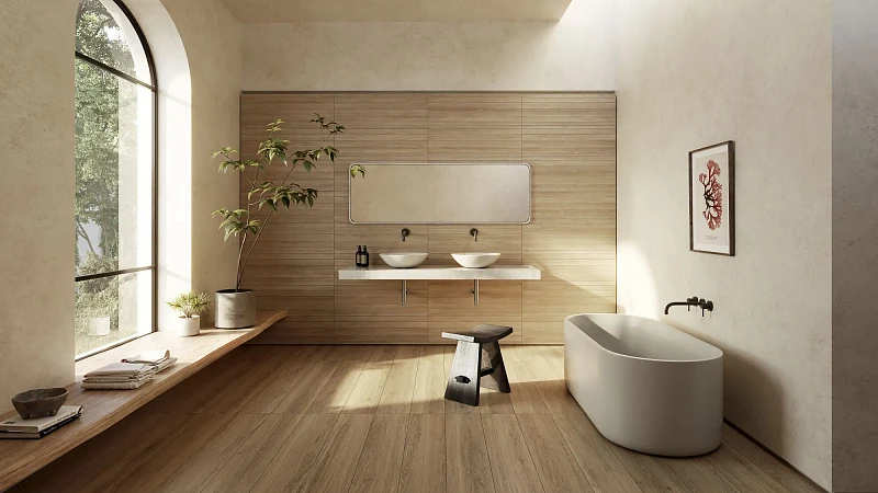 Taos Floor