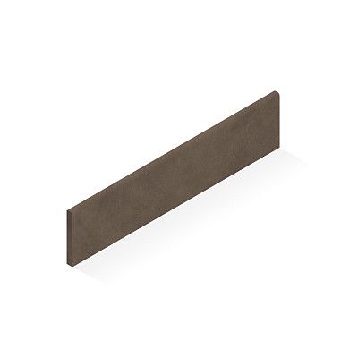 Плинтус Boost Natural Umber Battiscopa (7.2x60) A7DT