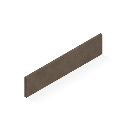 Плинтус Boost Natural Umber Battiscopa (7.2x60) A7DT