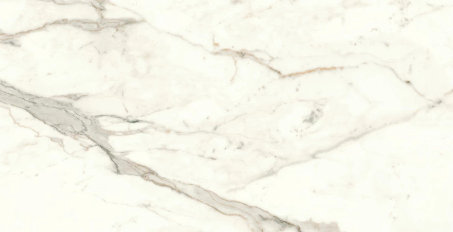 Керамическая плитка Marvel Calacatta Prestigio Shiny (40x80) A3ZT A3ZT