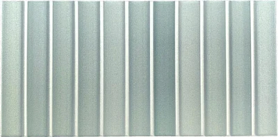Керамическая плитка Kit-kat Mosaic Anise Green Matt (11.5x23.1) 188914