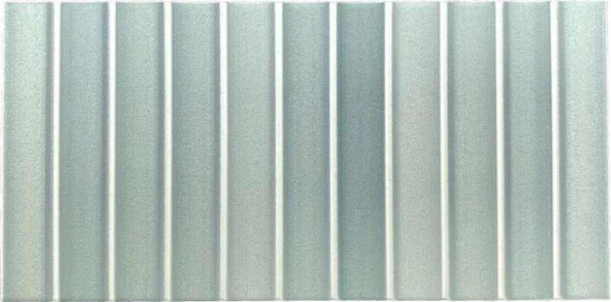 Керамическая плитка Kit-kat Mosaic Anise Green Matt (11.5x23.1) 188914 188914