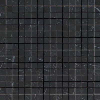 Мозаика Marvel Nero Marquina Mosaic Q (30.5x30.5) 9MQN