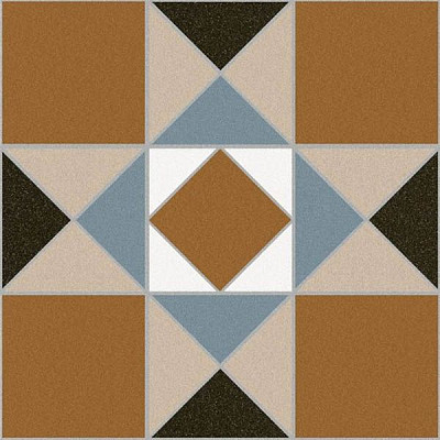 Напольная плитка House Of Vanity (33x33) HV-3