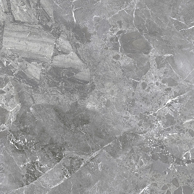 Керамогранит Greiny Graphite (60x60) 6060GRY25