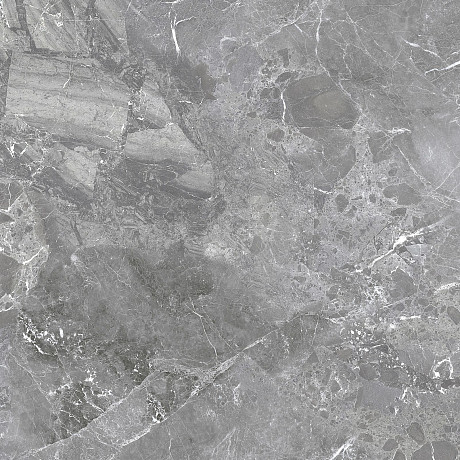 Керамогранит Greiny Graphite (60x60) 6060GRY25